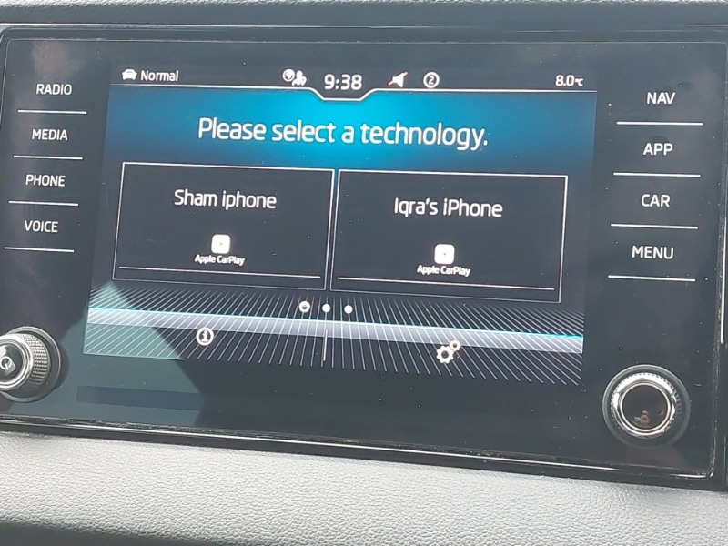 Used Skoda Karoq 2023 for sale - 78126046: Photo 14