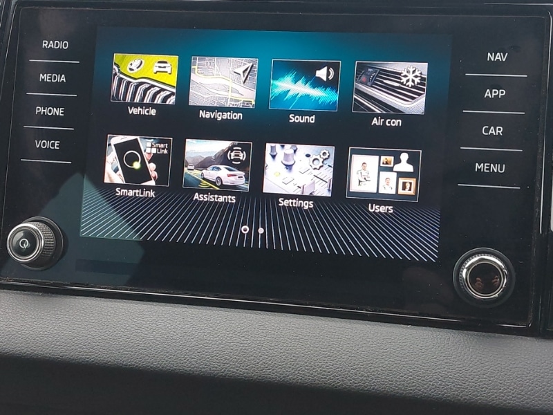 Used Skoda Karoq 2023 for sale - 78126046: Photo 15