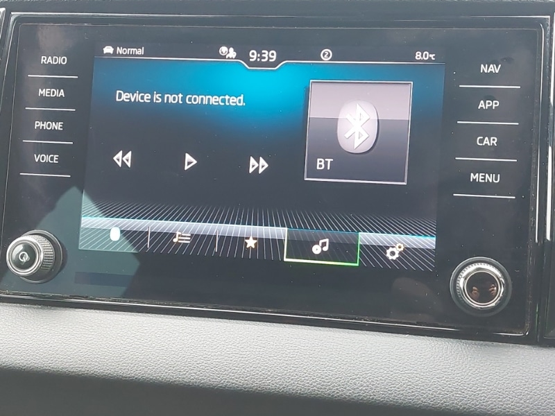 Used Skoda Karoq 2023 for sale - 78126046: Photo 16