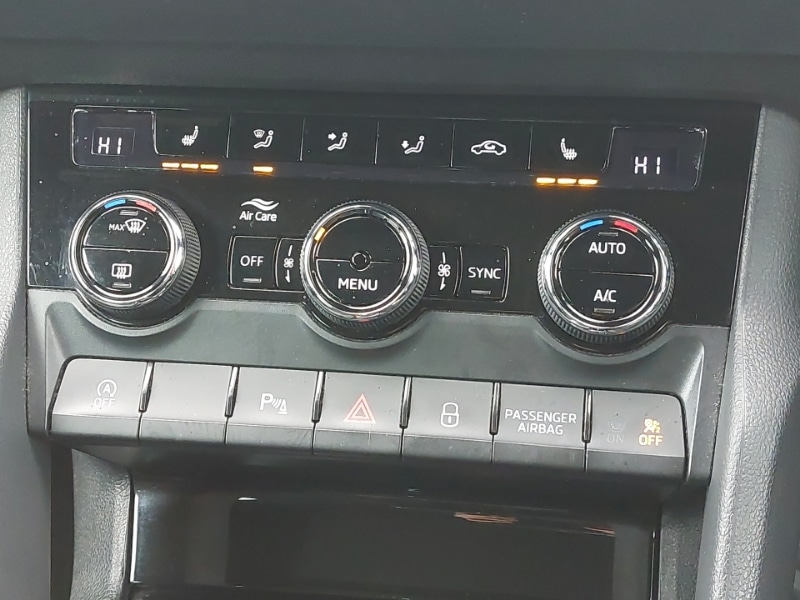 Used Skoda Karoq 2023 for sale - 78126046: Photo 18