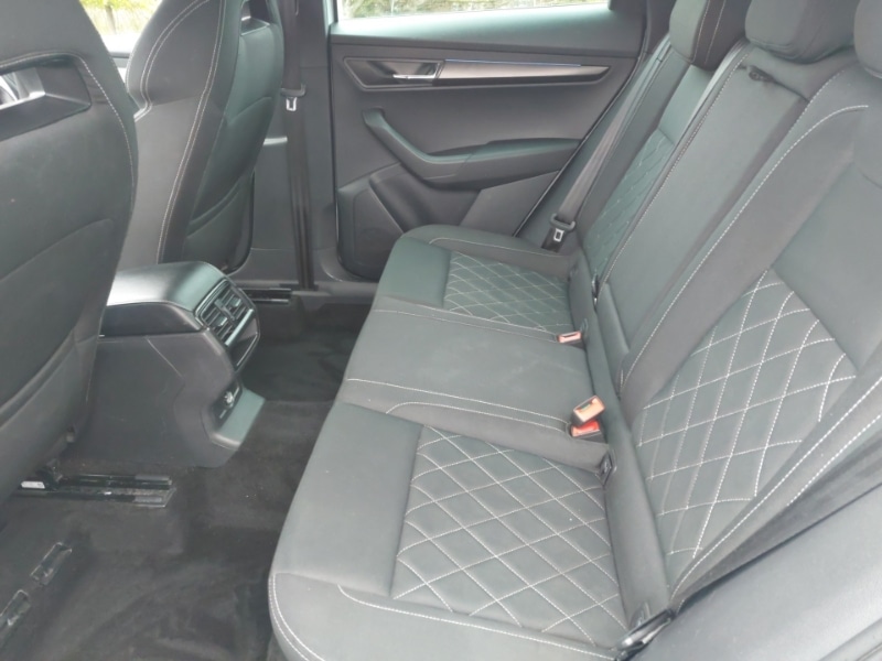 Used Skoda Karoq 2023 for sale - 78126046: Photo 6