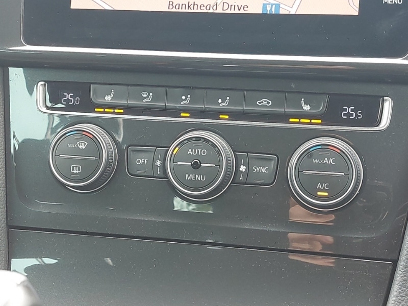 Used Volkswagen Golf 2020 for sale - 76321475: Photo 15