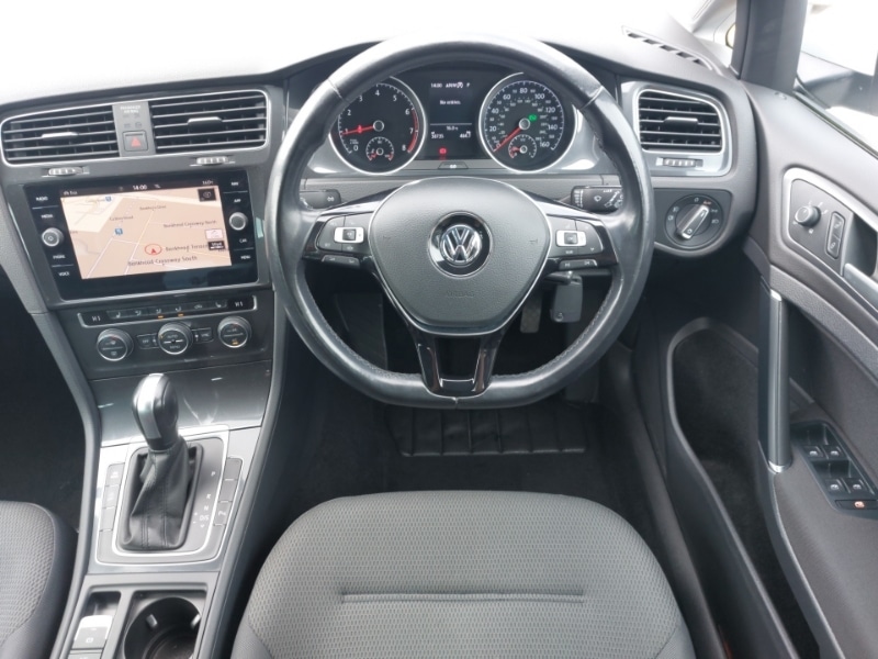 Used Volkswagen Golf 2020 for sale - 76321475: Photo 7