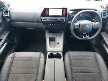 Used Citroen C5 Aircross 2025 for sale - 75518574: Photo