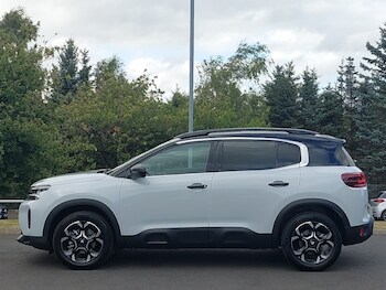 Used Citroen C5 Aircross 2025 for sale - 75518574: Photo