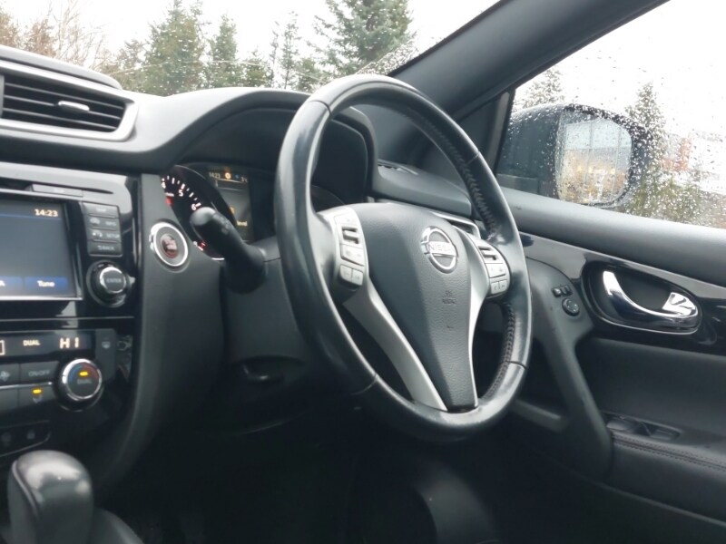 Used Nissan Qashqai 2017 for sale - 77433031: Photo 11