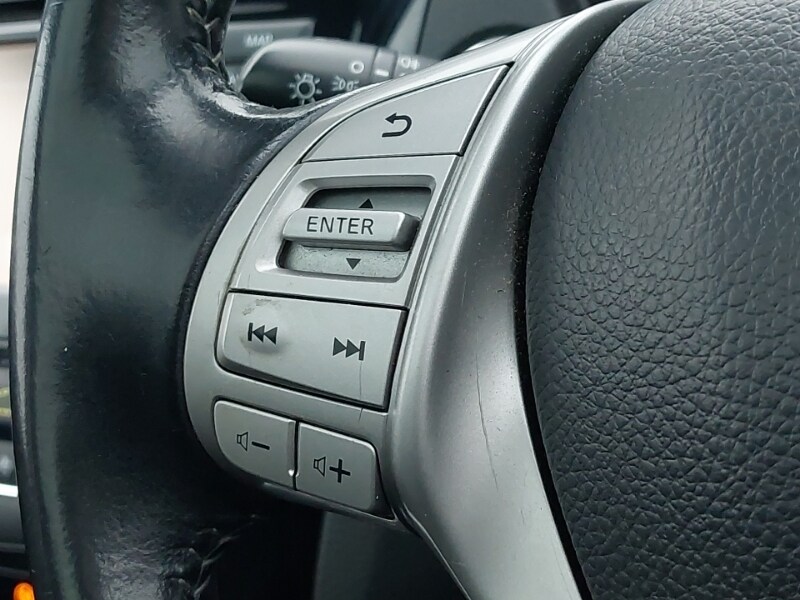 Used Nissan Qashqai 2017 for sale - 77433031: Photo 13