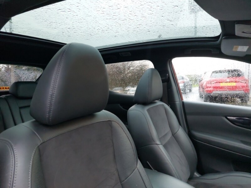 Used Nissan Qashqai 2017 for sale - 77433031: Photo 15