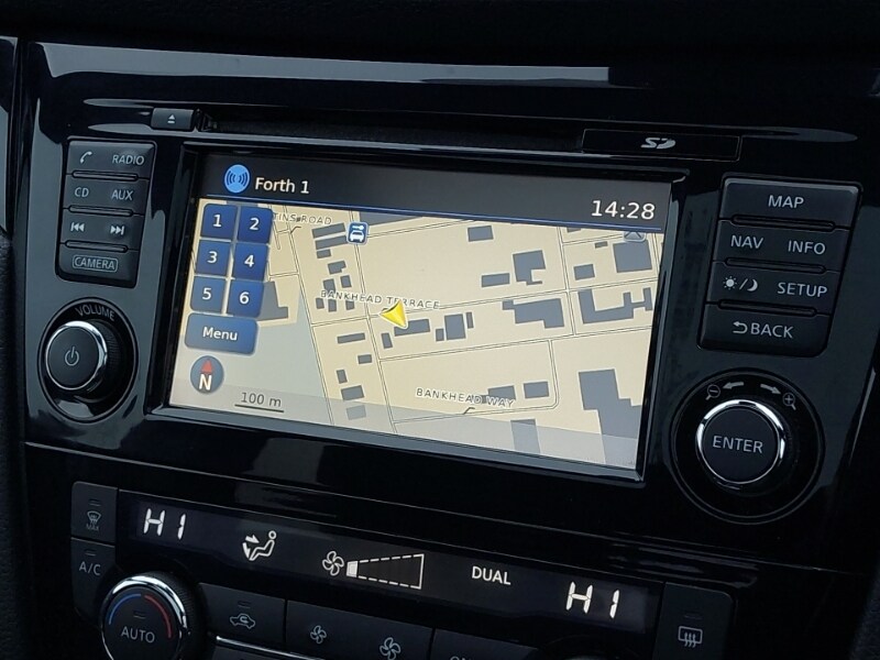 Used Nissan Qashqai 2017 for sale - 77433031: Photo 18