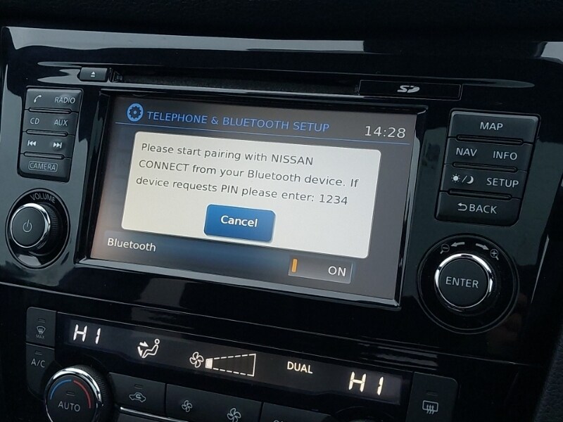 Used Nissan Qashqai 2017 for sale - 77433031: Photo 19