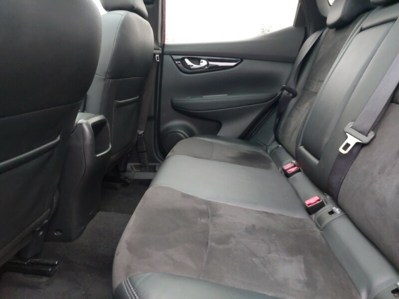 Used Nissan Qashqai 2017 for sale - 77433031: Photo 6