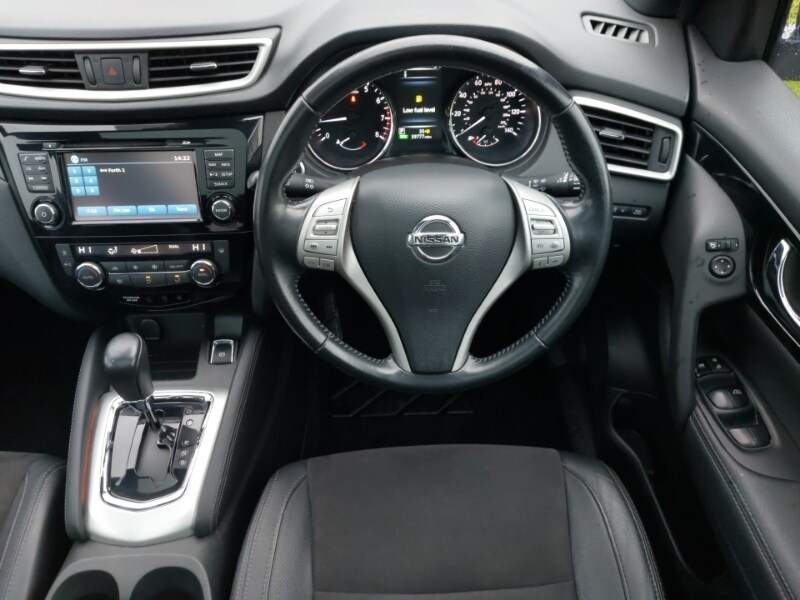 Used Nissan Qashqai 2017 for sale - 77433031: Photo 7