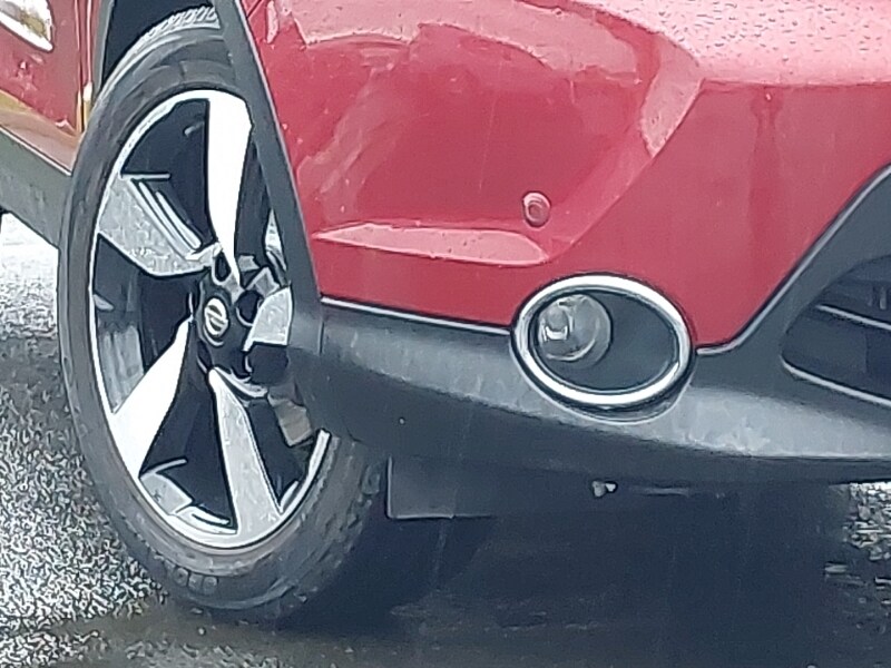 Used Nissan Qashqai 2017 for sale - 77433031: Photo 9