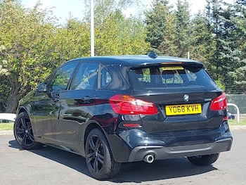 Used BMW 2 Series 2018 for sale - 78940652: Photo