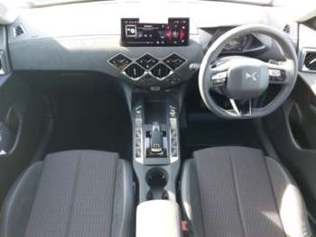 Used DS Automobiles DS 3 2025 for sale - 74737675: Photo