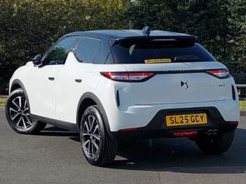Used DS Automobiles DS 3 2025 for sale - 74737675: Photo