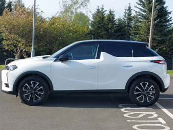 Used DS Automobiles DS 3 2025 for sale - 74737675: Photo