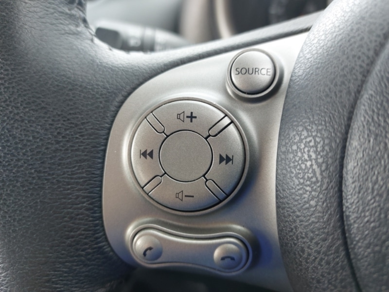 Used Nissan Micra 2013 for sale - 77595978: Photo 11