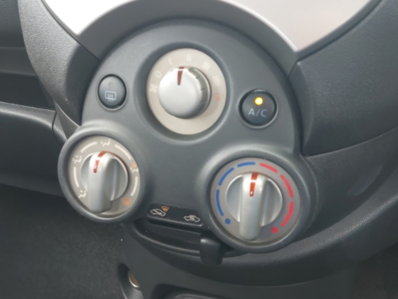 Used Nissan Micra 2013 for sale - 77595978: Photo 13