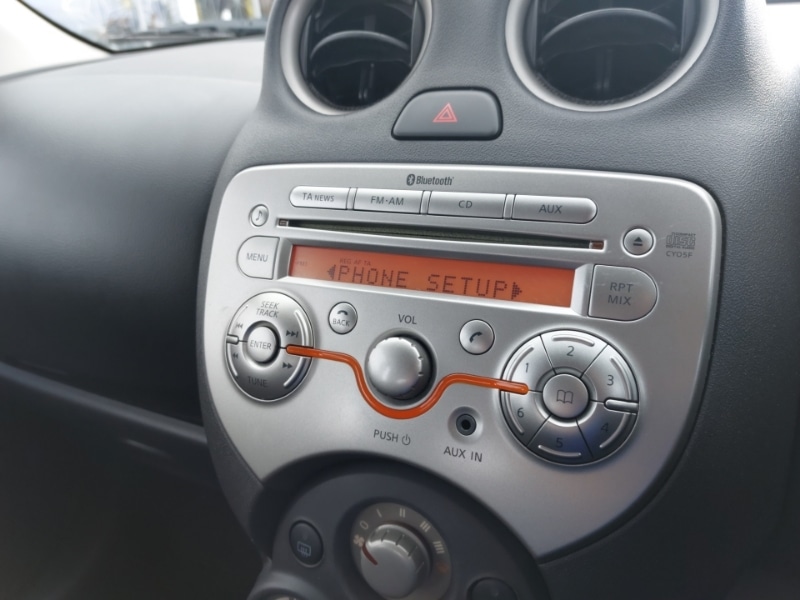 Used Nissan Micra 2013 for sale - 77595978: Photo 15