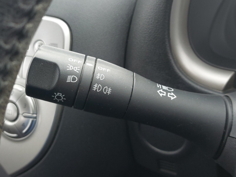 Used Nissan Micra 2013 for sale - 77595978: Photo 16