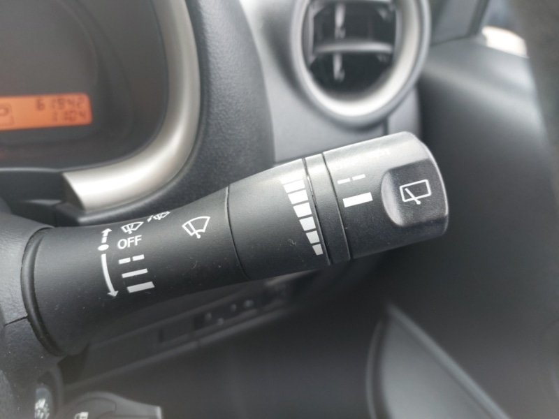 Used Nissan Micra 2013 for sale - 77595978: Photo 18