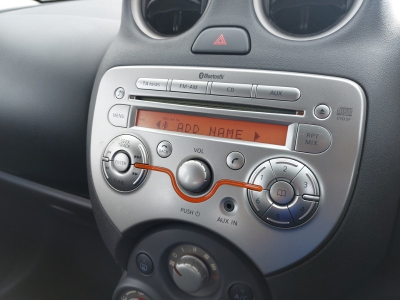 Used Nissan Micra 2013 for sale - 77595978: Photo 19