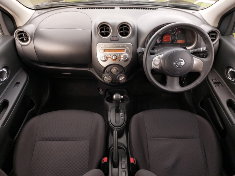 Used Nissan Micra 2013 for sale - 77595978: Photo 2