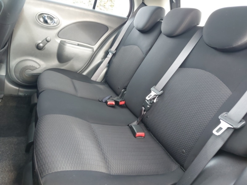 Used Nissan Micra 2013 for sale - 77595978: Photo 6