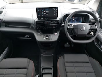 Used Citroen Berlingo 2026 for sale - 79203902: Photo