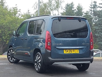 Used Citroen Berlingo 2026 for sale - 79203902: Photo