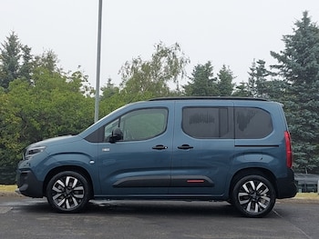 Used Citroen Berlingo 2026 for sale - 79203902: Photo