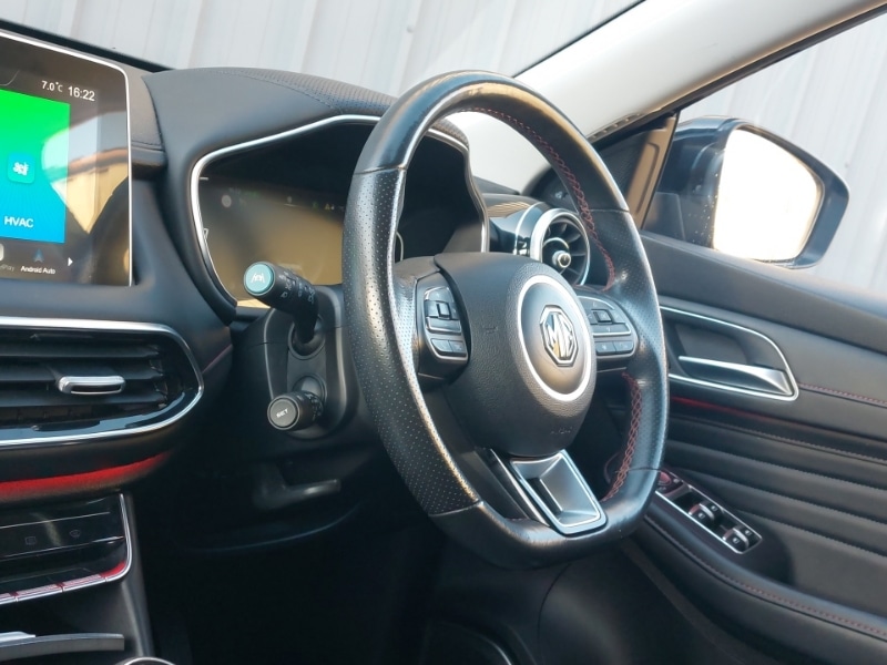 Used MG MG HS 2022 for sale - 77782465: Photo 11