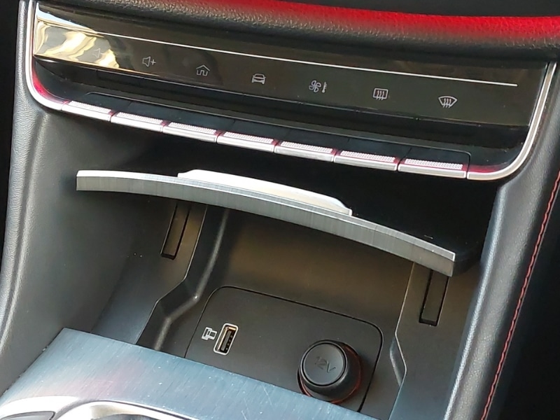 Used MG MG HS 2022 for sale - 77782465: Photo 15