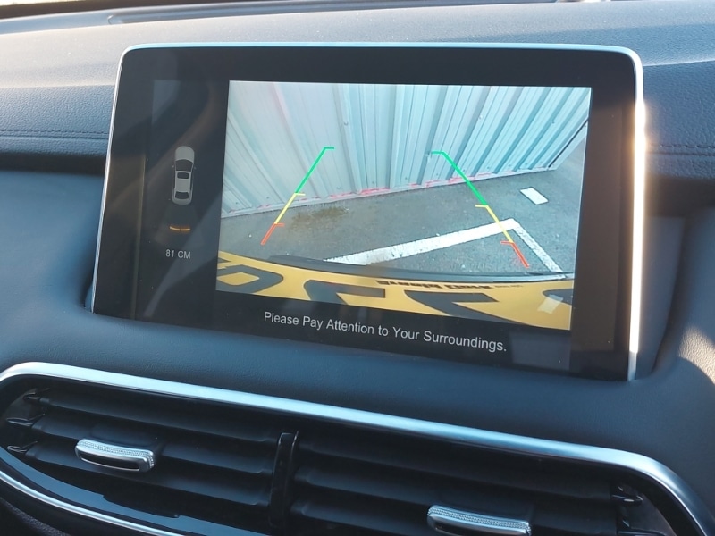 Used MG MG HS 2022 for sale - 77782465: Photo 18