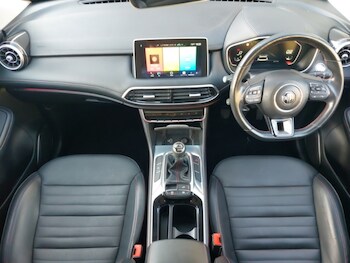 Used MG MG HS 2022 for sale - 77782465: Photo