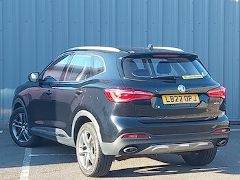 Used MG MG HS 2022 for sale - 77782465: Photo