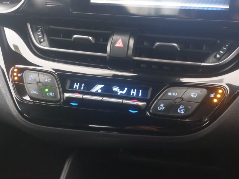 Used Toyota C-HR 2019 for sale - 77491796: Photo 18