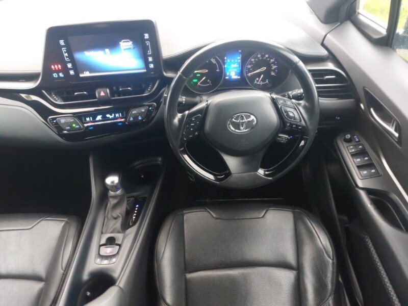 Used Toyota C-HR 2019 for sale - 77491796: Photo 7