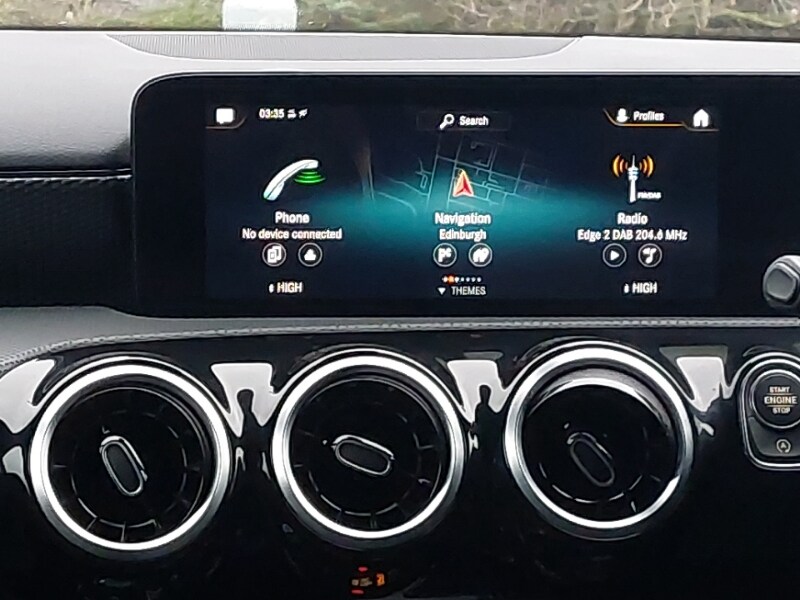 Used Mercedes-Benz A-Class 2022 for sale - 77509214: Photo 10