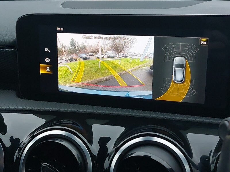 Used Mercedes-Benz A-Class 2022 for sale - 77509214: Photo 16