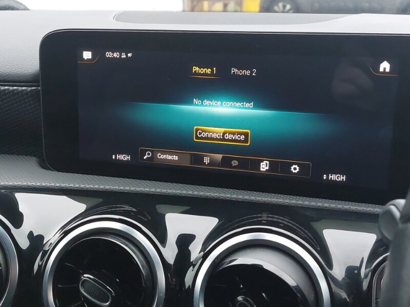 Used Mercedes-Benz A-Class 2022 for sale - 77509214: Photo 17