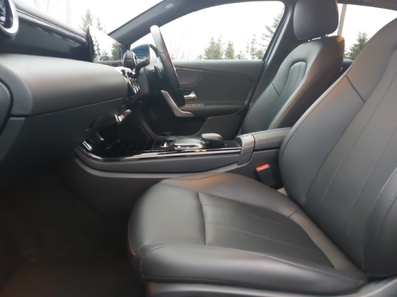 Used Mercedes-Benz A-Class 2022 for sale - 77509214: Photo 5