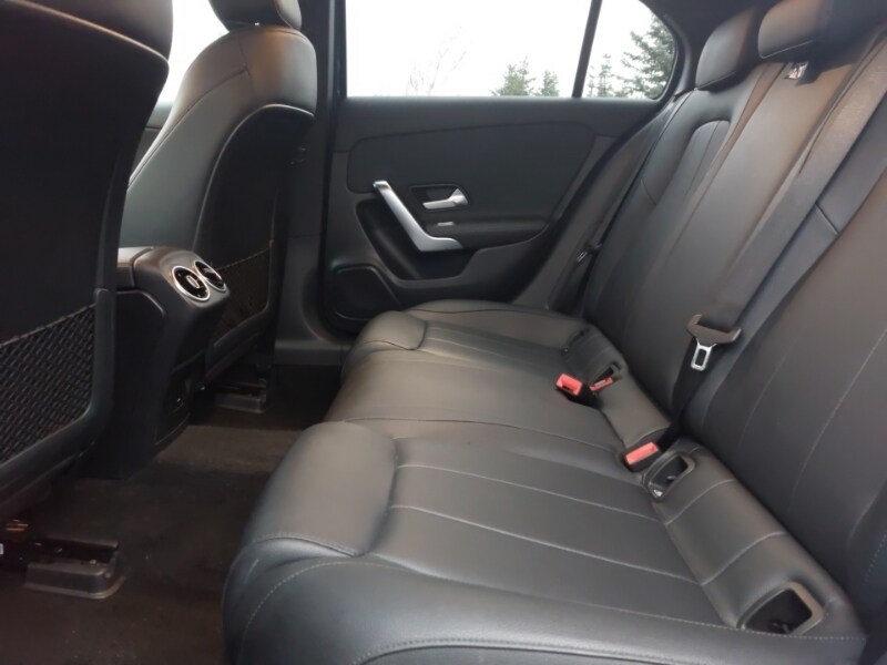 Used Mercedes-Benz A-Class 2022 for sale - 77509214: Photo 6