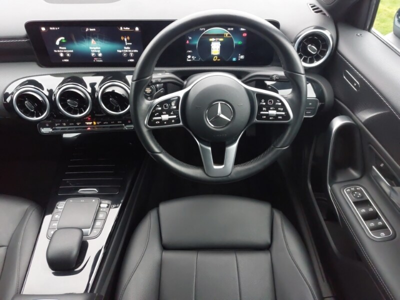 Used Mercedes-Benz A-Class 2022 for sale - 77509214: Photo 7