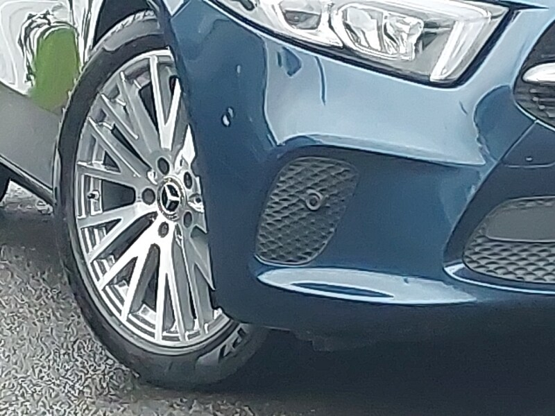 Used Mercedes-Benz A-Class 2022 for sale - 77509214: Photo 9