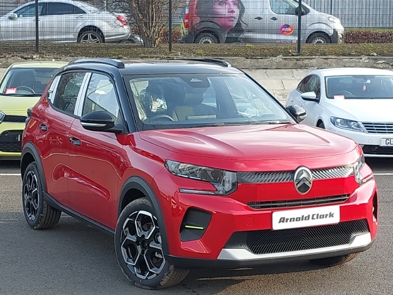 Used Citroen C3 2026 for sale - 77977536: Photo 1