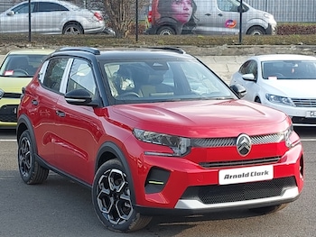 Used Citroen C3 2026 for sale - 77977536: Photo