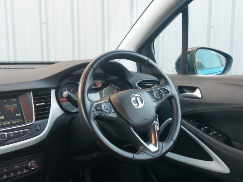 Used Vauxhall Crossland X 2020 for sale - 76628743: Photo 11