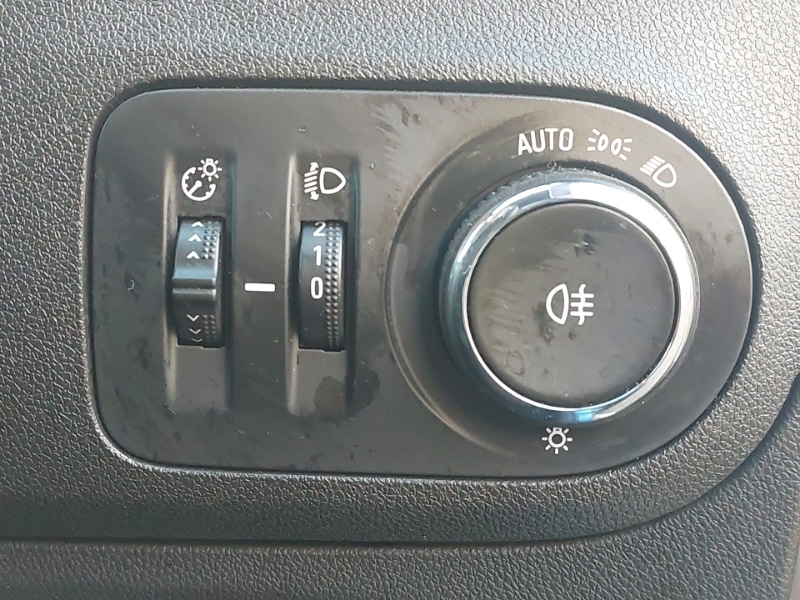 Used Vauxhall Crossland X 2020 for sale - 76628743: Photo 12